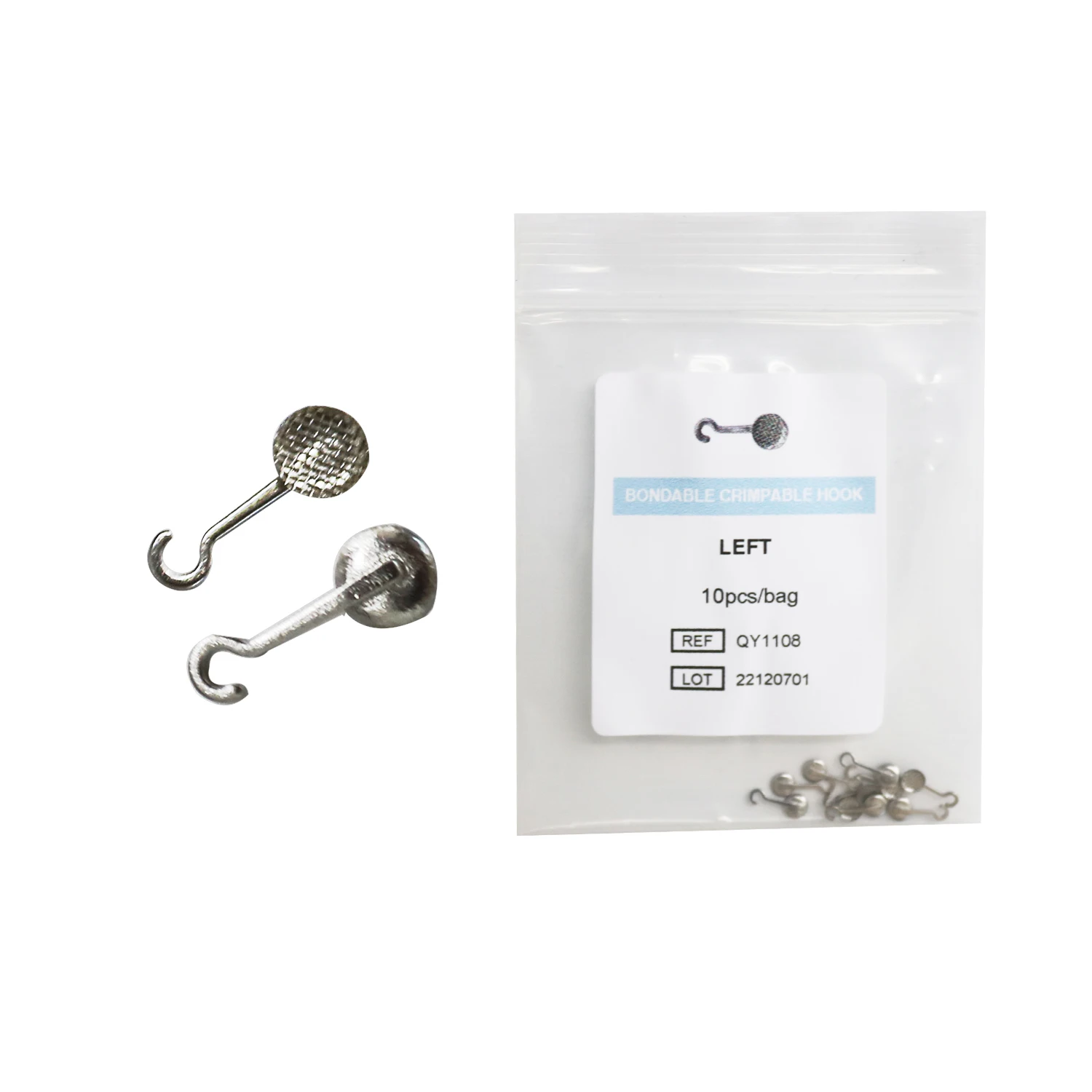 Рисунок 6 - 1 упаковка, 10 шт