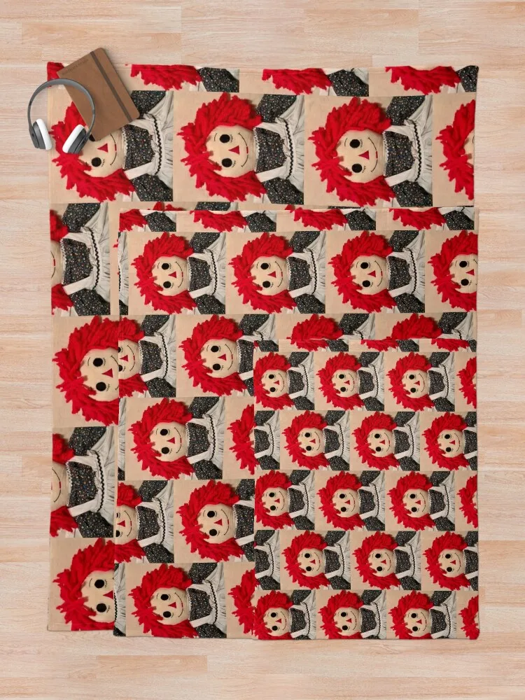 Sweet Raggedy Ann 2 ������ ���, ũ�� �ε巴�� ������ ���� ���