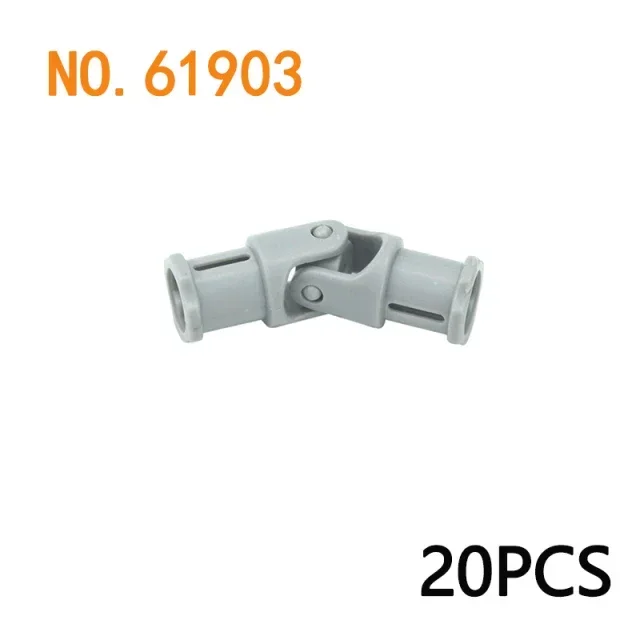 Advanced MOC Technical Power Functions Multi-Tool Servo Motor