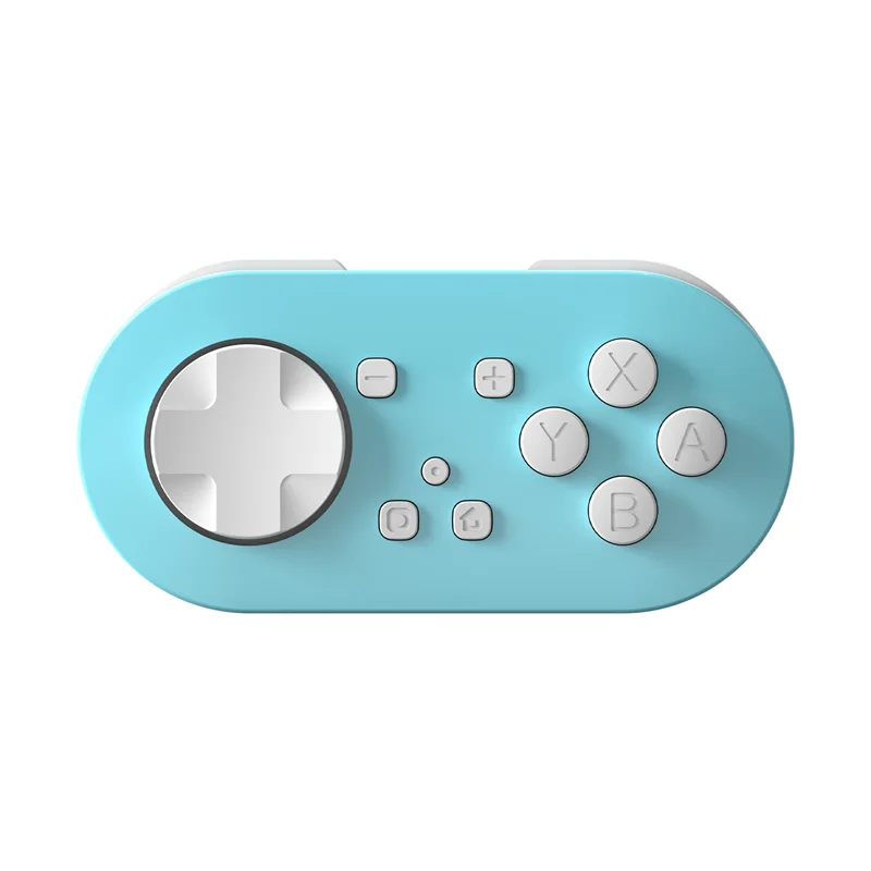 Bluetooth LinYuvo-KS54のミニコントローラー,Nintendo Switch用