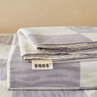 Checkerboard Bear Bed Sheet Set 3Pcs Cotton High Quality Bedsheet Sets Comfortable Breathable Queen Bedding with Pillowcases 6