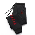 black red