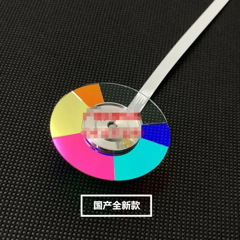 Projector Color Wheel for BenQ MX825ST BX6050 MS524P MS531 MS619ST MS630ST
