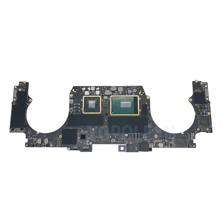 Apple - ジャンク　ロジックボード Macbook Pro 2019 Apple - ジャンク ロジックボード Macbook Pro 2019の通販 by