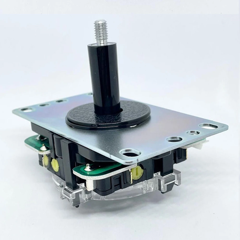 SANWA-Original Japan Joystick, TEKEN, JLX-TPML-8YT-SK