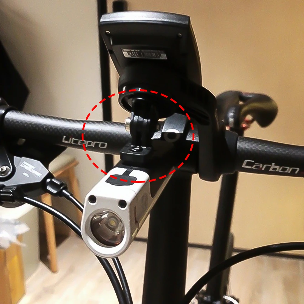 Trek Ion Pro RT Front Bike Light | REI Co-op