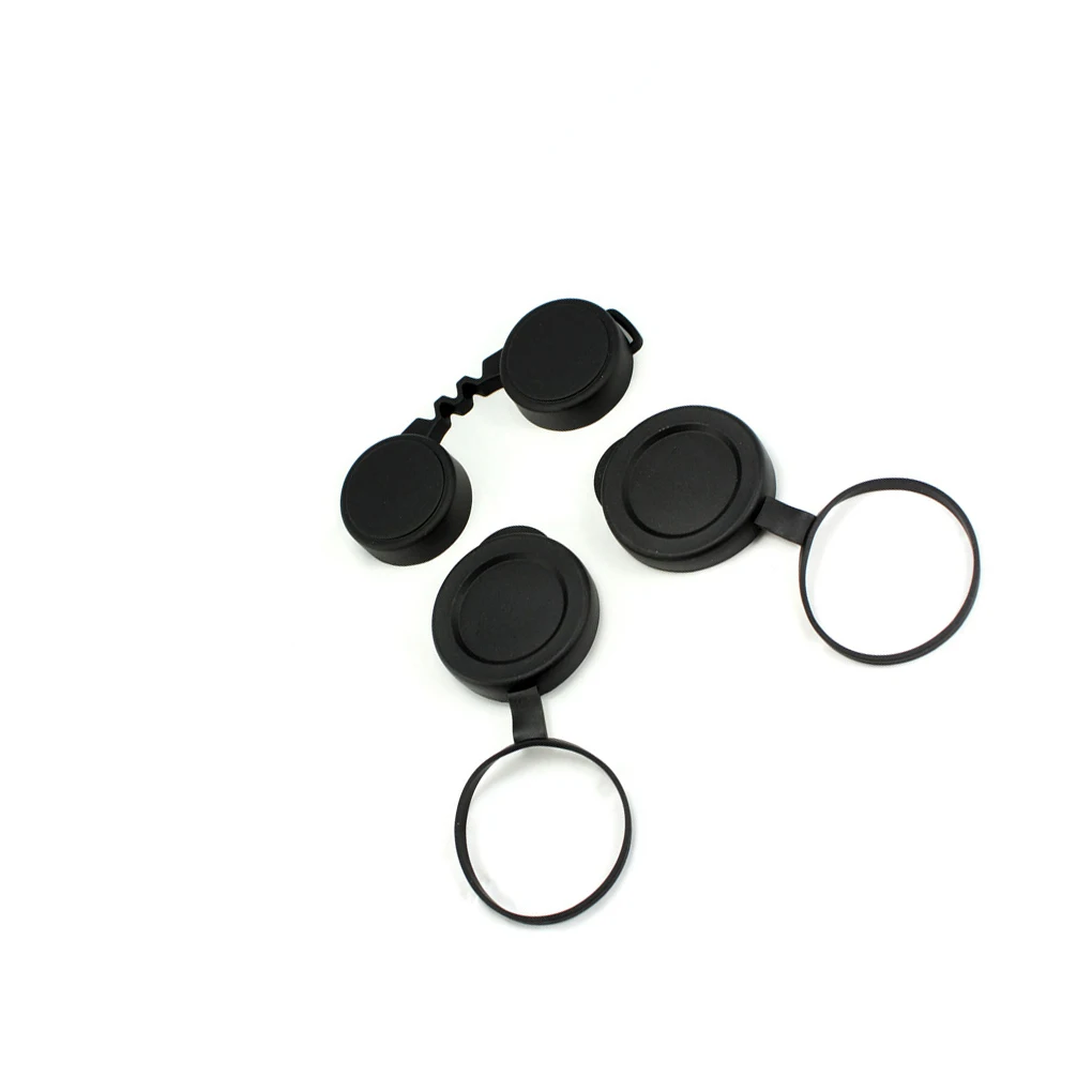 

Protective Lens Cap Len Cover Small Protector Binoculars Accessories