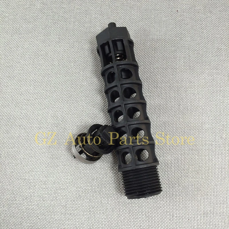 Original Engine Oil Cooler Filter One Way Valve For Chevrolet Aveo Cruze Orlando Sonic Trax Vauxhall Opel Astra Zafira 5541525