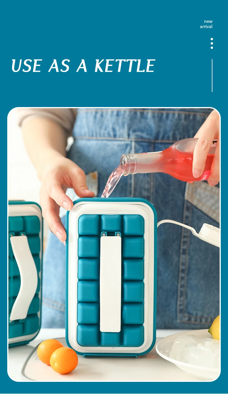 Ice Ball Maker slurshindia