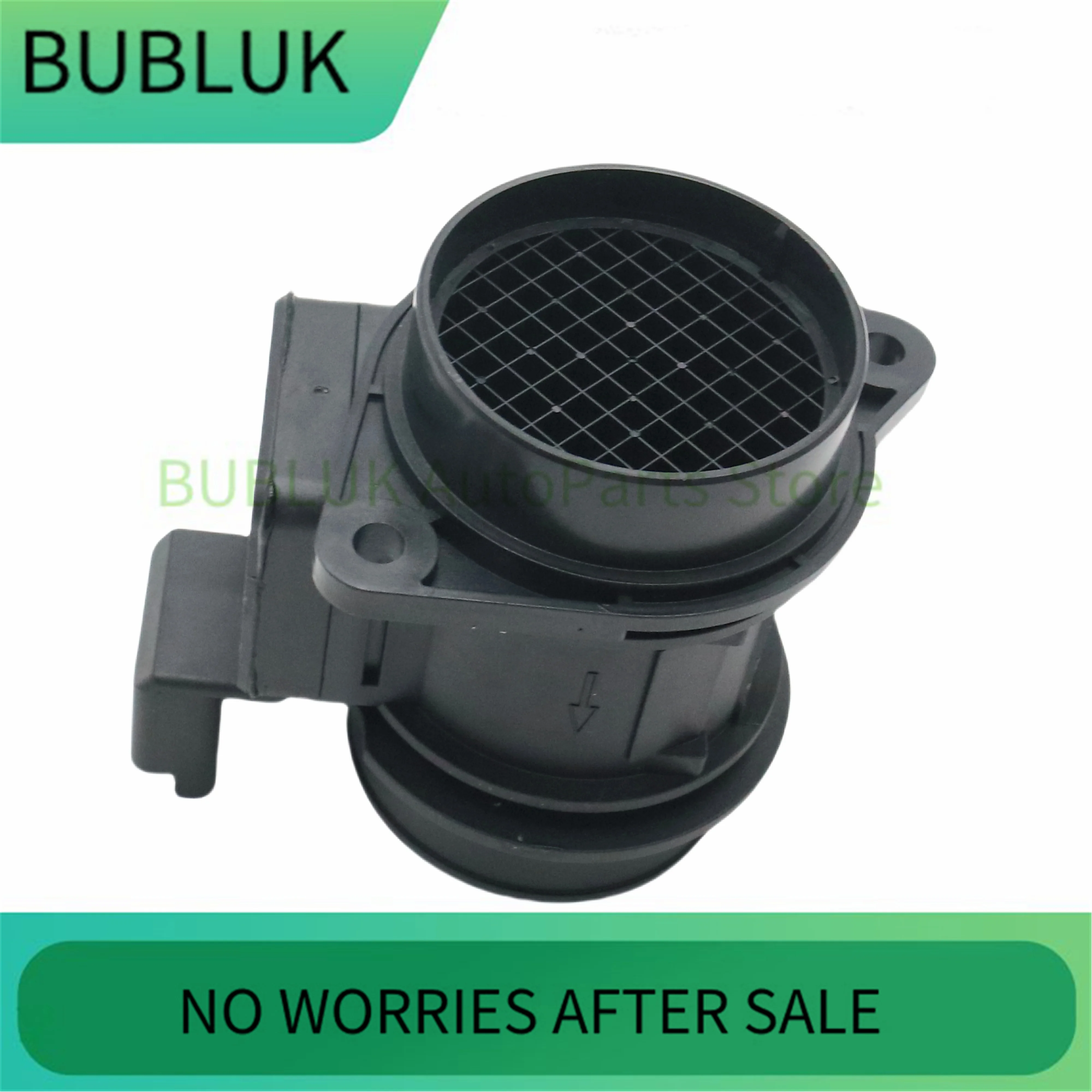 Débitmètre D'Air Massique MAF Pour Citroën Berlingo C2 C3 C4 C5 1.6 HDI – Réf. 1920GV 1610874680 9650010780