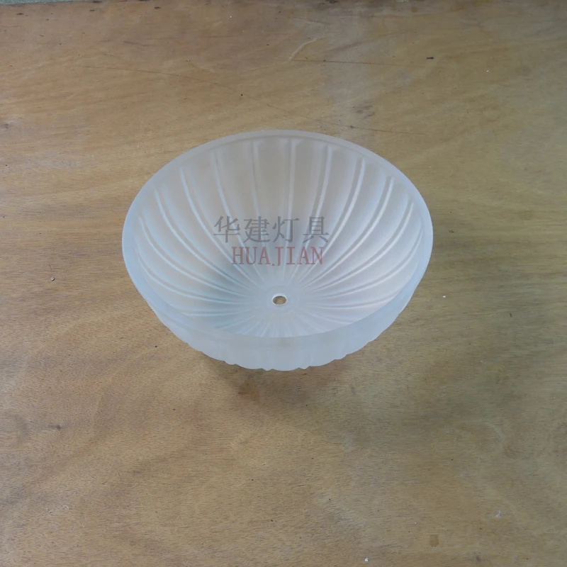 Lamp Cover Glass Lamp Shade Replacement Frosted Replacement Glass