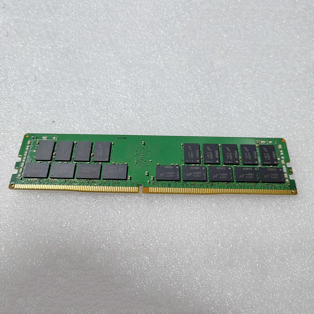 1PCS Server Memory For HPE 32G PC4-2933Y P00924-B21 P03052-091 P06189-001 32GB 2Rx4 DDR4 2933 4 1PCS Server Memory For HPE 32G PC4-2933Y P00924-B21 P03052-091 P06189-001 32GB 2Rx4 DDR4 2933 - Image 2