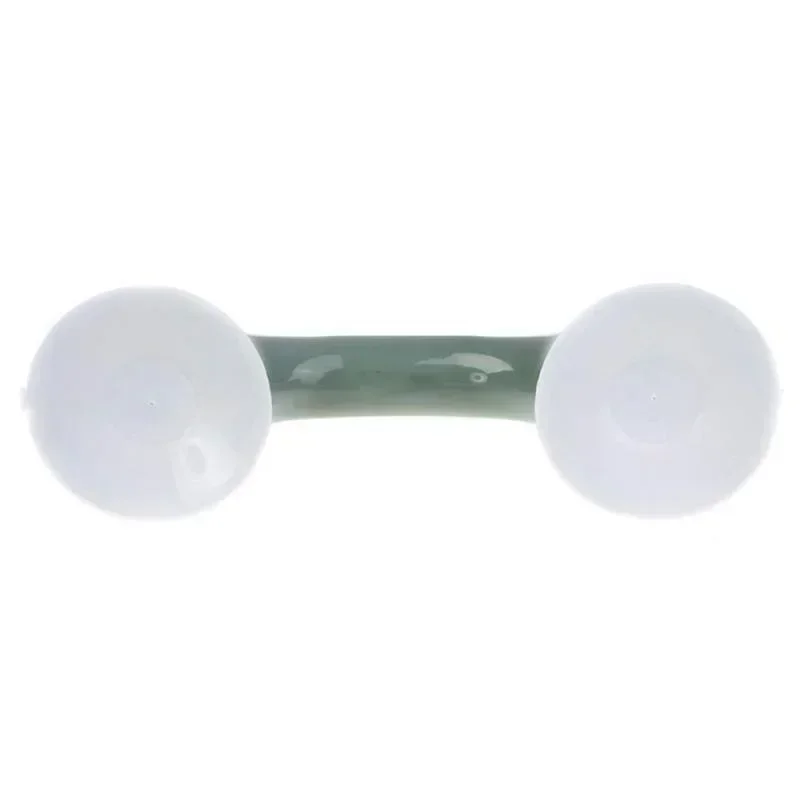 Suction Cup Armrest Safety Handrail Bathroom Door Vacuum Handle Non-slip Bathroom Railing Bath Tools Toilet Safety Rails