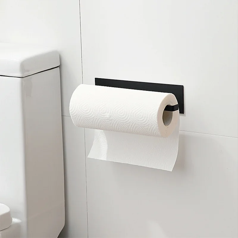 Paper Towel Holder Toilet Paper Holder Toilet Paper Rack Toilet Roll Holder Paper Towel Rack