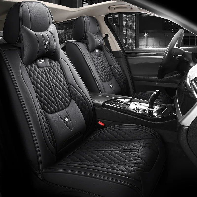 Coprisedili Per Auto Per Vw Scirocco Santana Sharan Tiguan Touareg Accessori