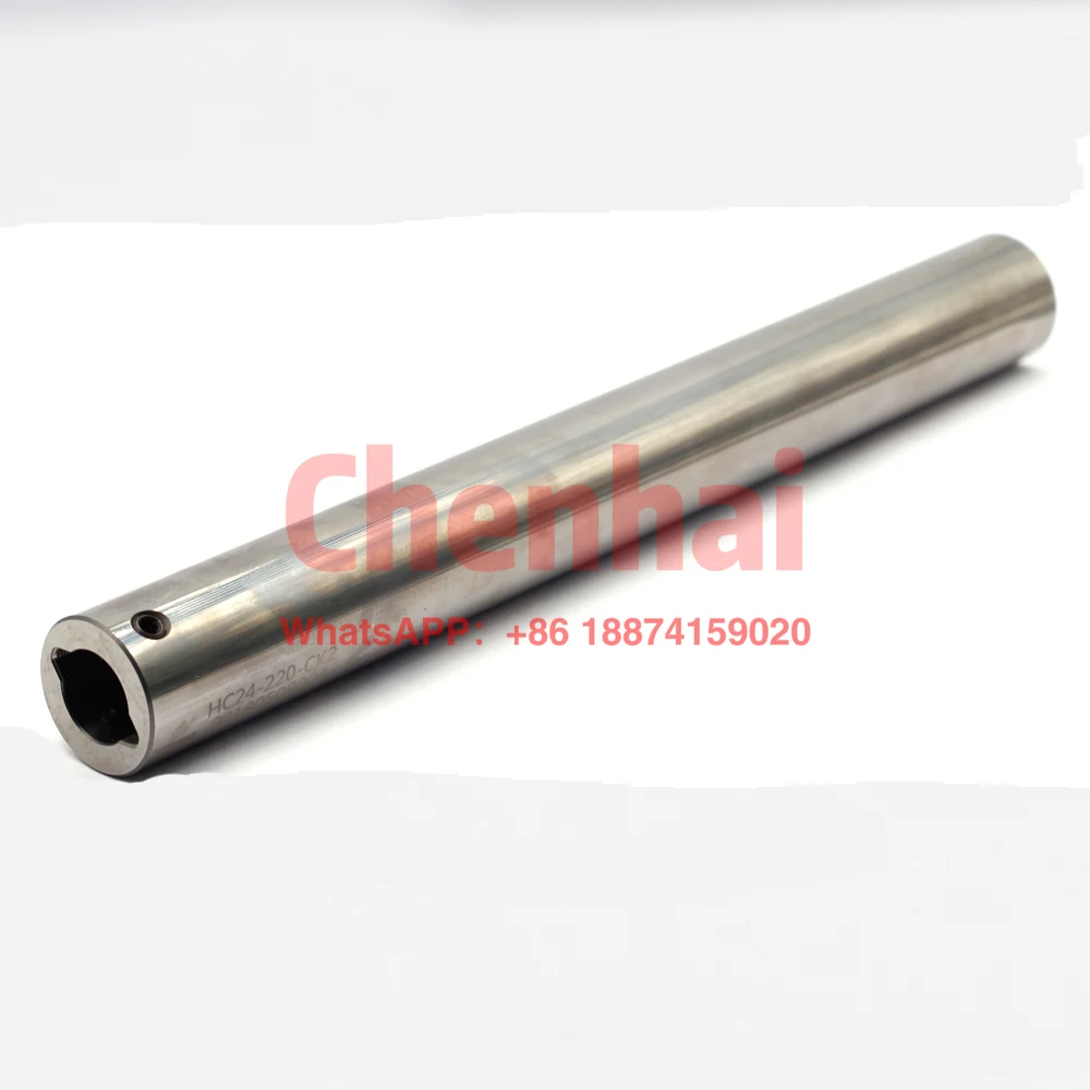 

HC19-240-CK1 Tungsten shank for fine boring tools