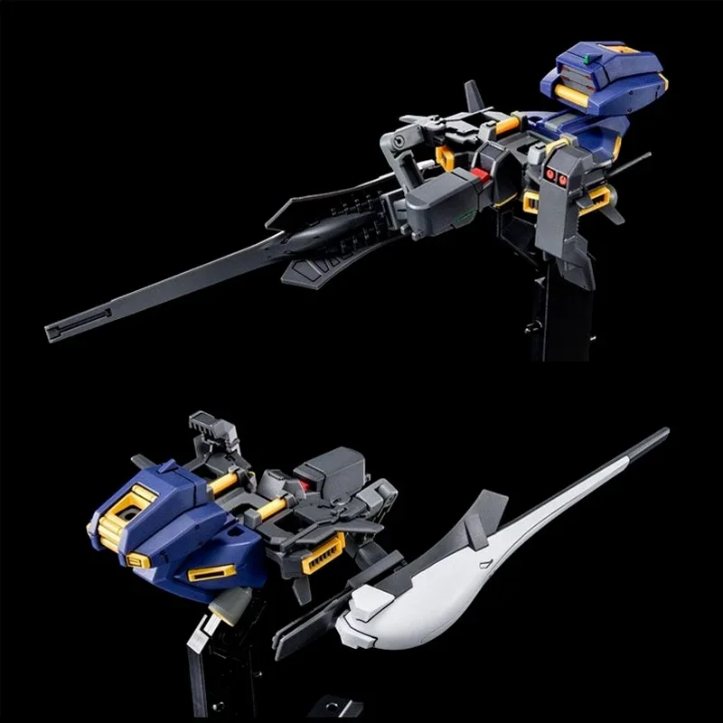 MG GUNDAM TR-1 (HAZEL OWSLA)組み立て済み BANDAI MG GUNDAM TR-1 HAZEL OWSLA [ADVANCE OF Z - Under the