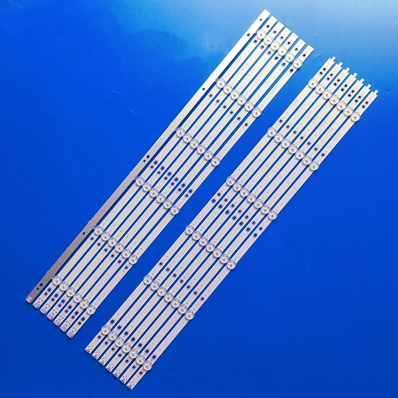 

LED Backlight Strip for 65PUS6262 65PUS6162 65PUS6703 65PUS6261 65PUS7303 65PUS6412 65PUS6503 65PUS7363/12 LB65047 V0_01 V1_01