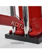 Hose Press Manual Portable Hydraulic Machine Spray Agricultural High Pressure Hose Joint Withholding Machine 3