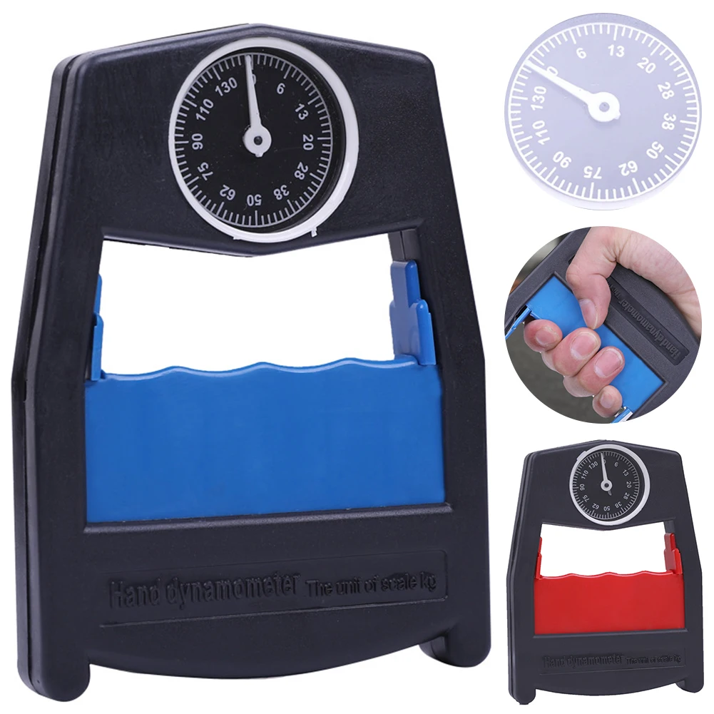 ABS Hand Grip Strength Measurement Tool for Fitness Training