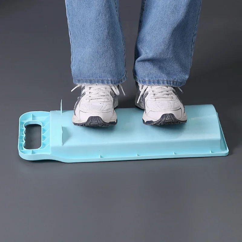 Laundry Board Washing Machine Portable washboard dormitory washing underwear socks washing machine Baby Clothes Clean Tool Laundry Products Scrubboards