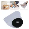 Foot Cast Shower Cover Stable and Firm High Elasticity Waterproof Foot Cast Sleeve Good Sealing Easy To Clean for Post Op 5