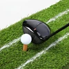 PGM Golf Strike Mats Auxiliary Line Guide 1.2x1.5m Indoor Outdoor Swing Pad DJD050 6