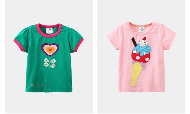 2025 Summer New Arrival 2 3 4 5 6 8 10 Years Kids Children