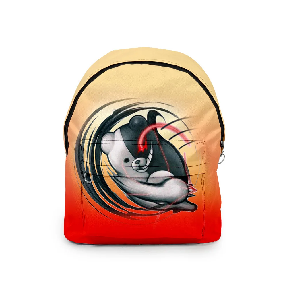 

Рюкзак для ноутбука в стиле хип-хоп