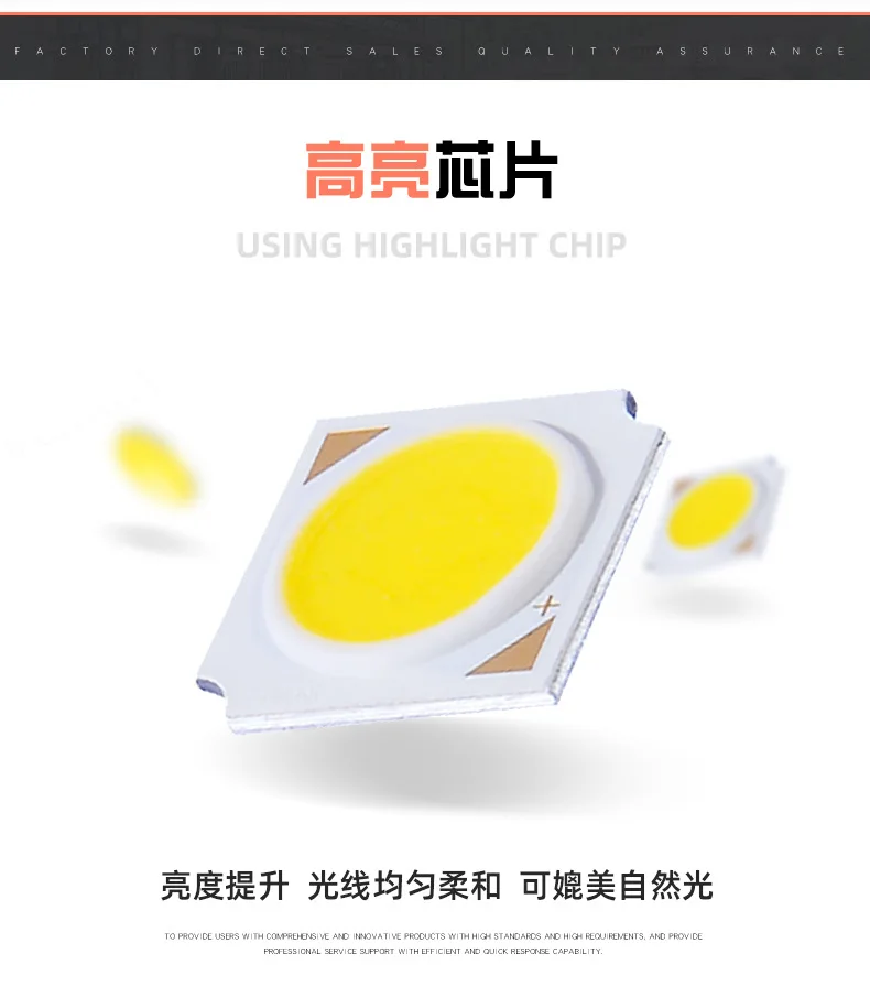 Description Picture 5 of itemWaterproof Home Decor 85-265V LED Wall Lamp Round Double Head Wall Light for Indoor Outdoor Porch Street Path Lighting Aluminum