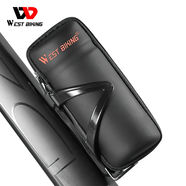 WEST BIKING 사이클링 도구 캡슐 적용 병 케이지 보관함, 야외 캔 보관 키, 수리 도구 키트 세트, 안경 자전거 도구 WEST BIKING 사이클링 도구 캡슐 적용 병 케이지 보관함, 야외 캔 보관 키, 수리 도구 키트 세트, 안경 자전거 도구