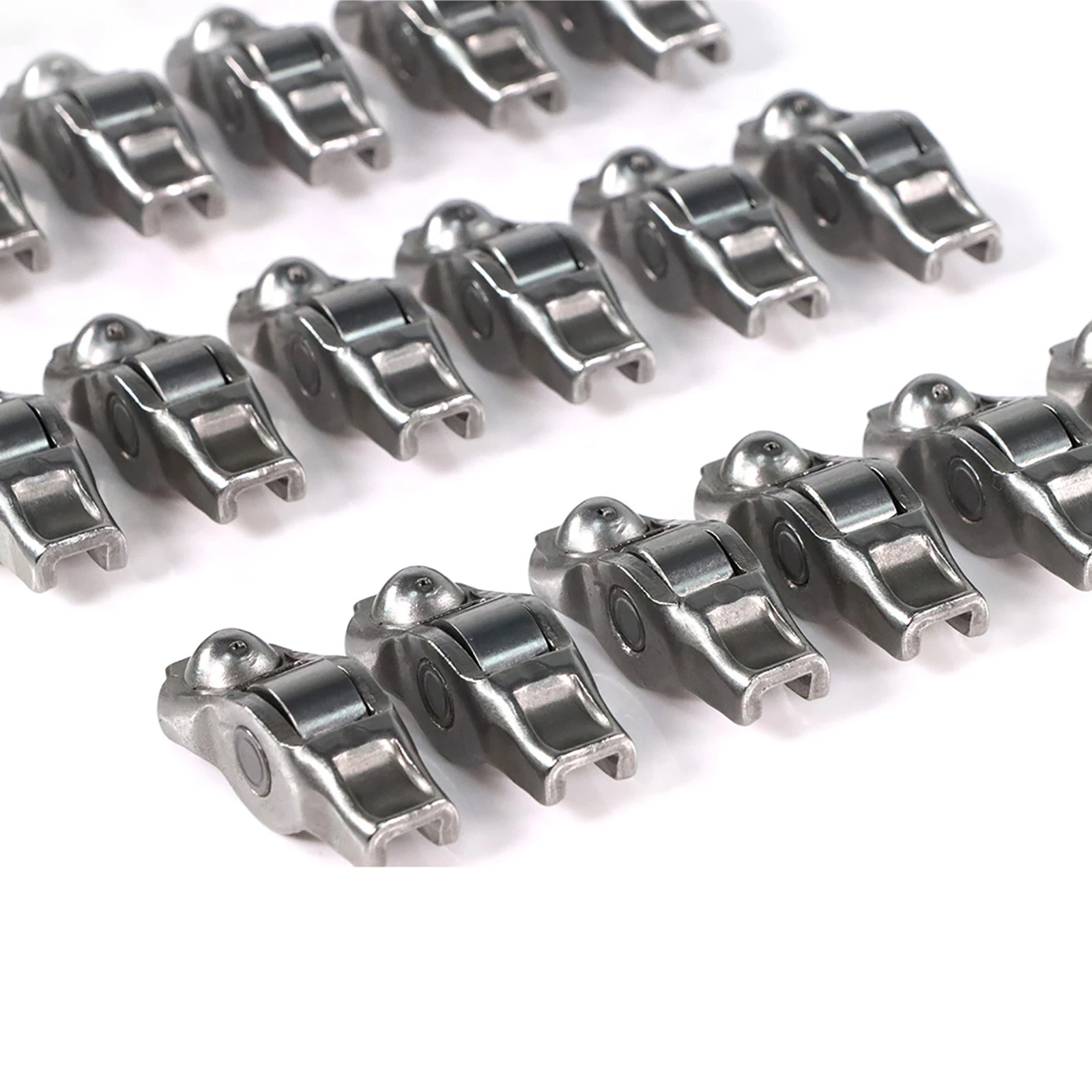 Rocker Arms & Valve Lifters Kit 5184296AH 5184332AA For Chrysler 200 300 Dodge Charger Jeep Grand Cherokee Ram 1500 3.6L V6
