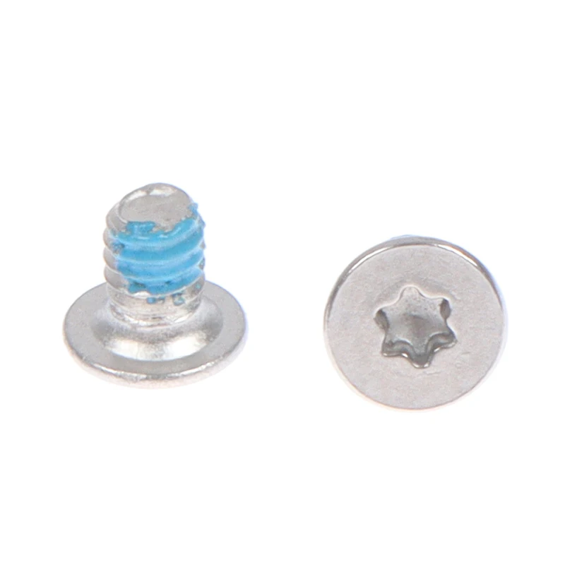 M2x3 Torx T5 Screws For Dell XPS, Precision, Razer Philippines
