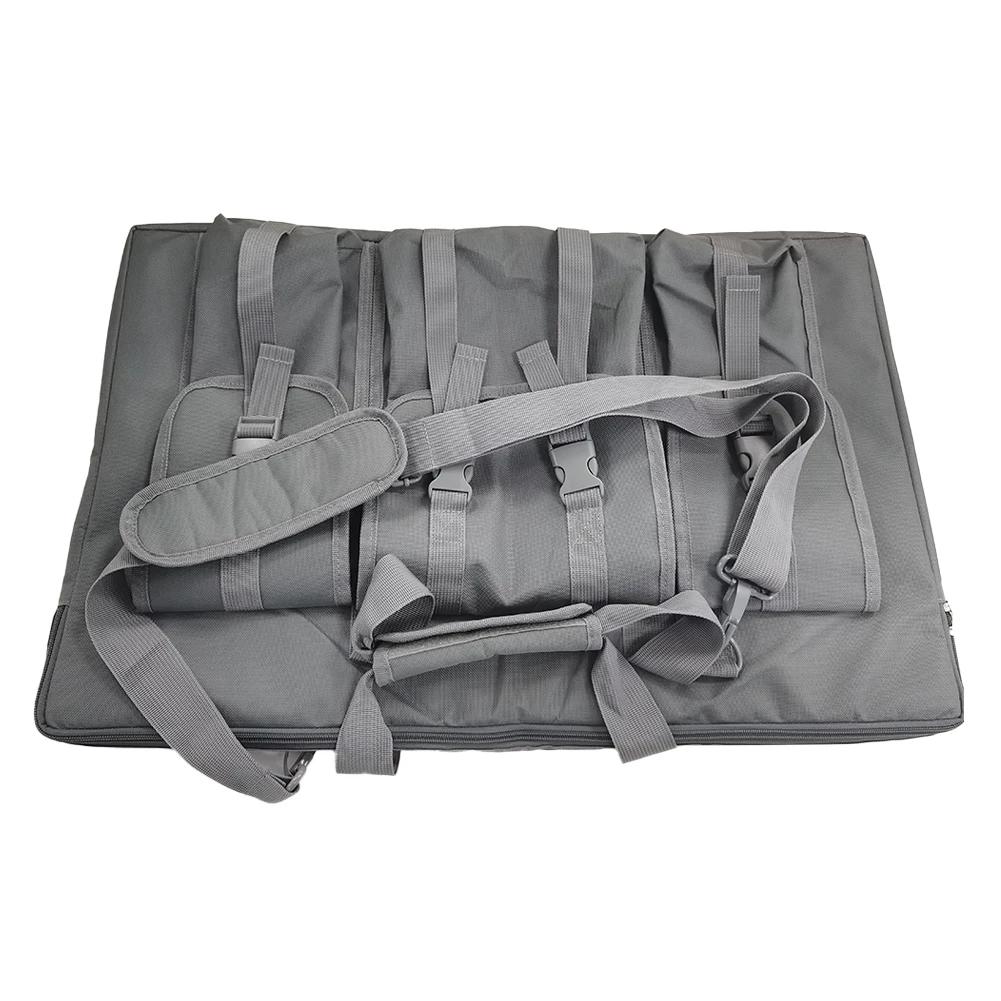600D Oxford Cloth Waterproof Storage Bag For Starlink Gen3 Briefcase-style Carrying Case For Satellite Antenna Router RV Part 2