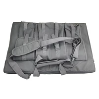 600D Oxford Cloth Waterproof Storage Bag For Starlink Gen3 Briefcase-style Carrying Case For Satellite Antenna Router RV Part 2