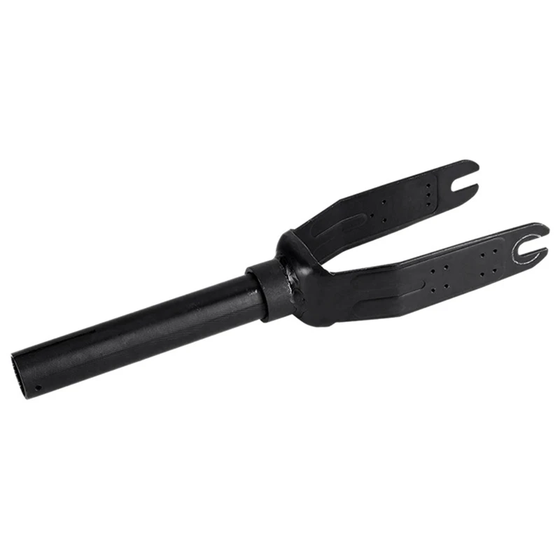 

1 PCS Electric Scooter Front Fork Scooter Front Wheel Bracket Parts Accessories For Xiaomi Mijia M365