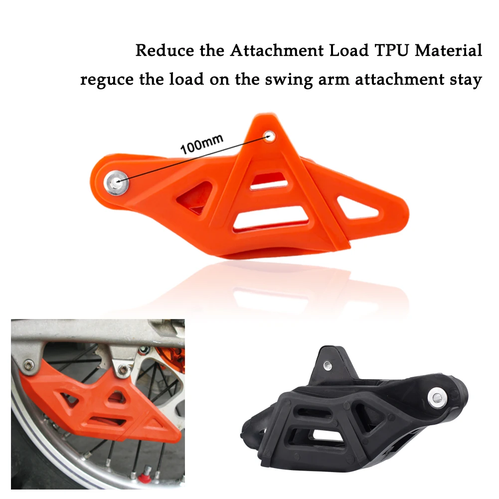 2 Stück Motorrad Rahmen Gummiring 47106003160 - Für KTM SX125 SX150 SX250 EXC