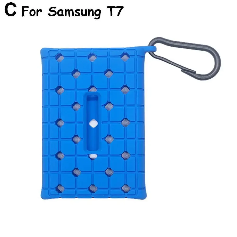 Portable Silicone Protective Sleeve
