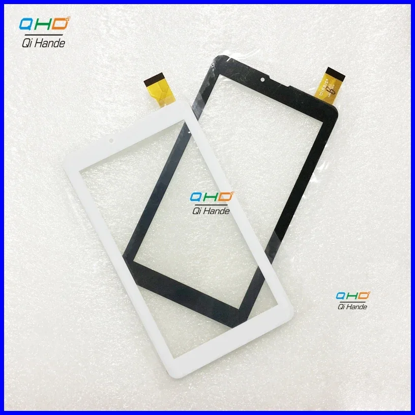 

New 7inch Touchscreen Digitizer 7" Explay Leader Hit Surfer 7.34 3G Tablet Touch Screen Panel Glass Sensors Replacement Parts