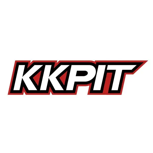 KKPIT-PDK-LSD 2WAY Gear Diff Active Diff Segment 60° 2WAY