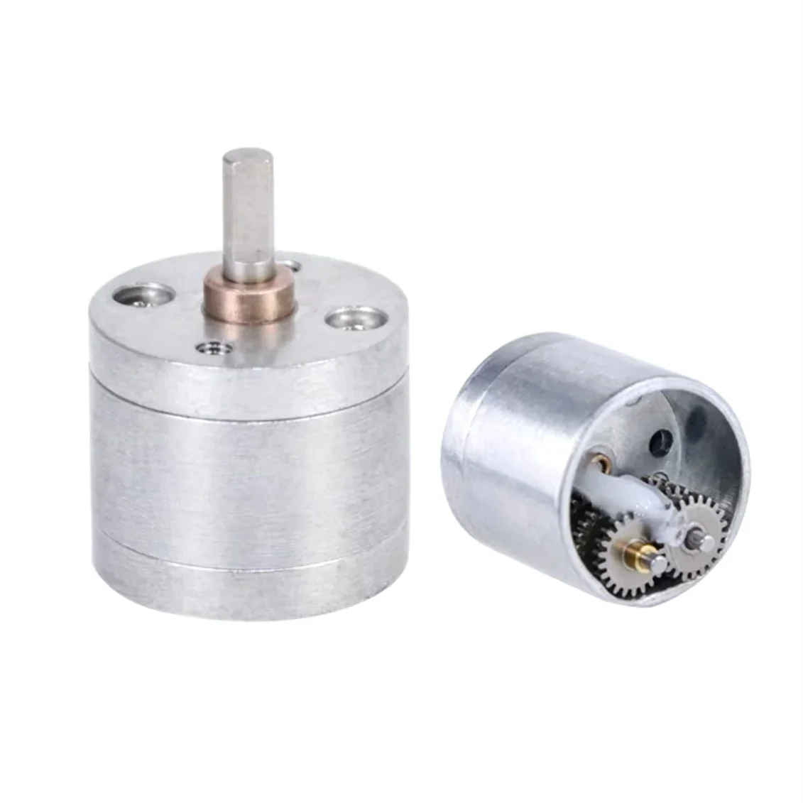 25MM 감속 기어박스 2.0MM 2.M 300 310 2418 370 371 DC 모터용
