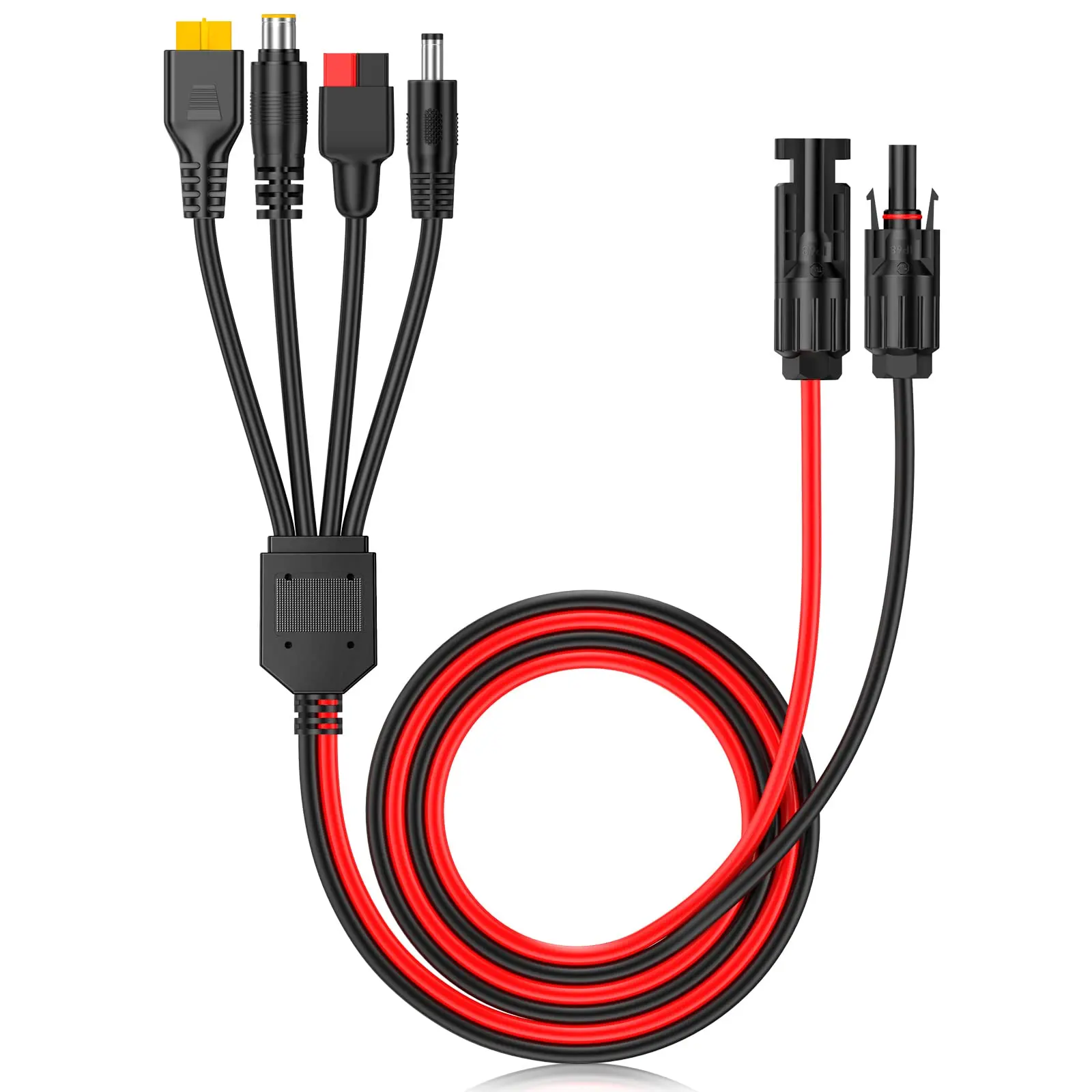 de alimentacao xt60 femea 1m 4 em 01