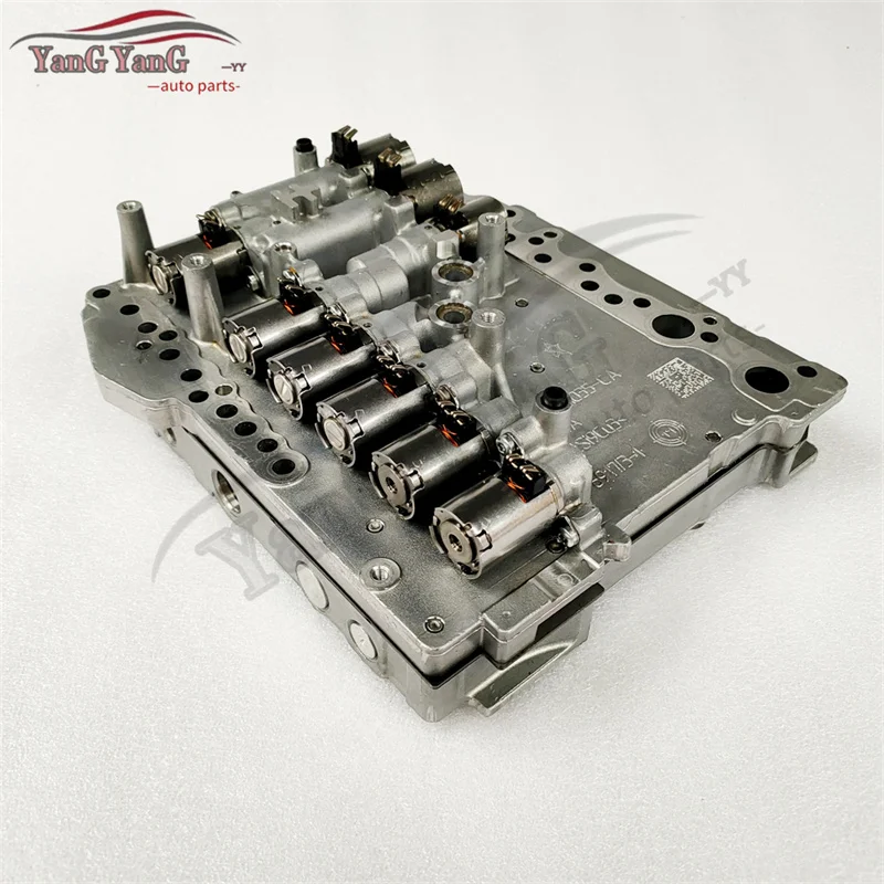 

MPS6 6DCT450 Transmission Solenoid Valve Body 7M5R -7H035-CA for Ford Focus Mondeo Volvo Dodge