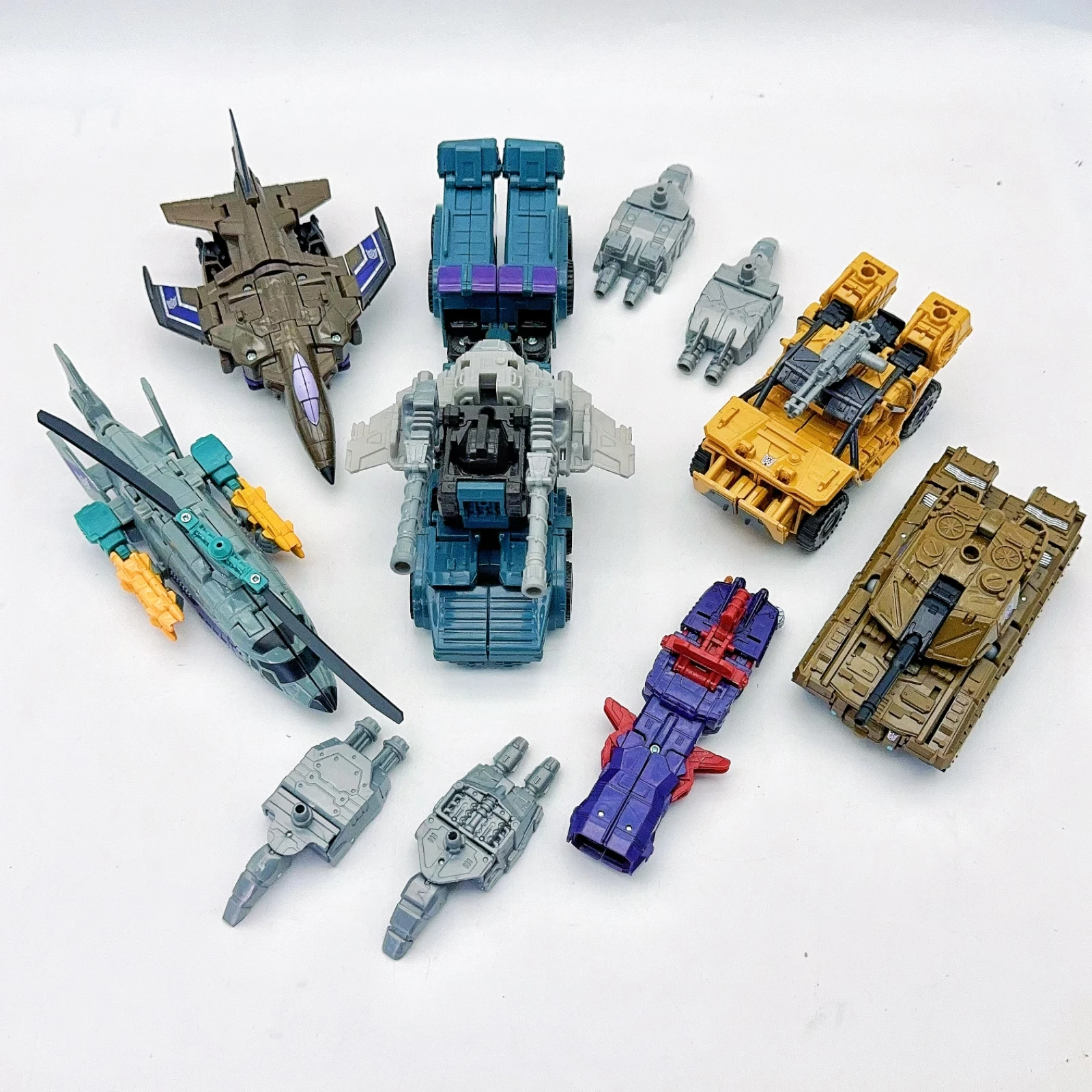 こびとづかん　変身　希少　おもちゃ All 4 types of Henshin Kobito Zukan [Unboxing Review] 2014