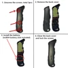 TG105 TG205 R-6802 High-Precision Digital Car Tire Tyre Air Pressure Gauge Meter LCD Display Manometer Barometers for Car Truck 3