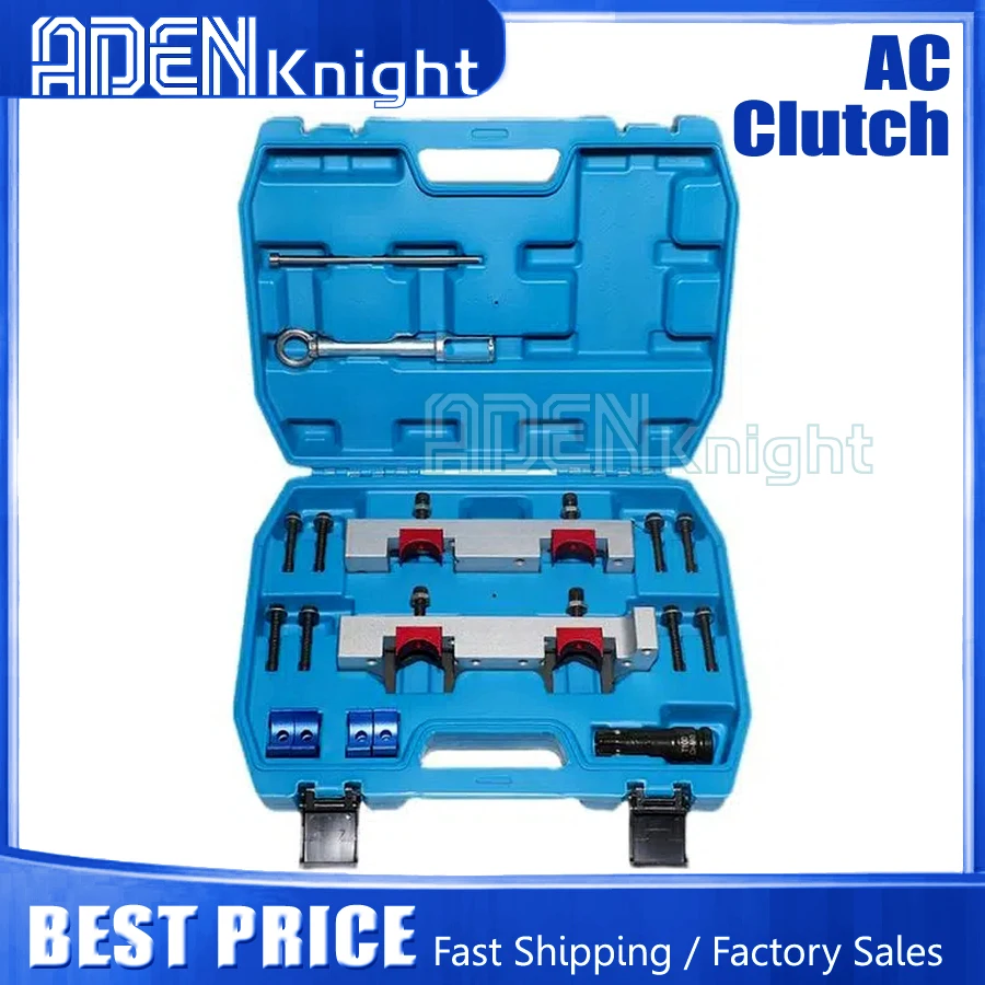 

Набор инструментов для синхронизации распределительного вала двигателя для Mercedes Benz M270 M133 M274 B200 B180 B250