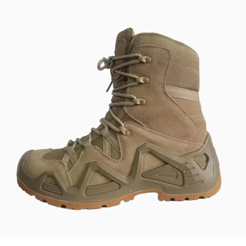 Botas-de-Monta-ismo-para-hombre-zapatos-impermeables-antideslizantes-zapatillas-casuales-botas 