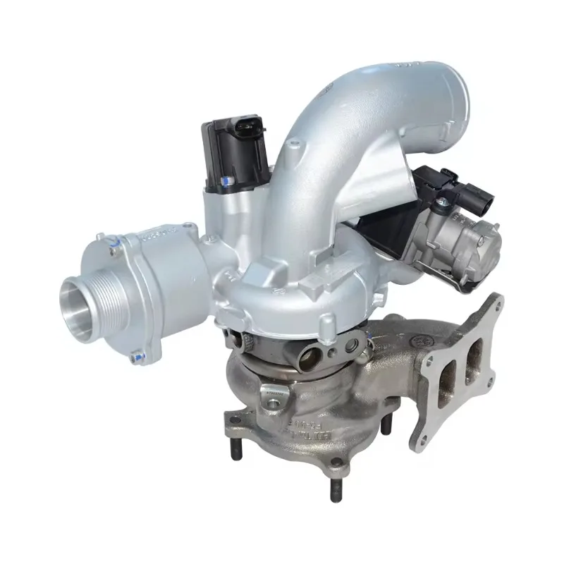 

Turbocharger Buy 06L145722B 06L145722Q Complete Twin Turbocharger Kit Prices for Phideon 2.0T