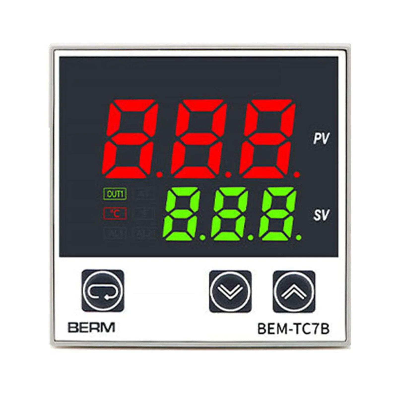 

Умный термостат TC7B-14 в, регулятор температуры ler SSR