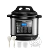 COMFEE’ 16 in 1 Electric Pressure Cooker 8 qt Instant Multi Cooker Olla de Presion Non-Stick Pot Yogurt Maker Slow Rice Cooke 1